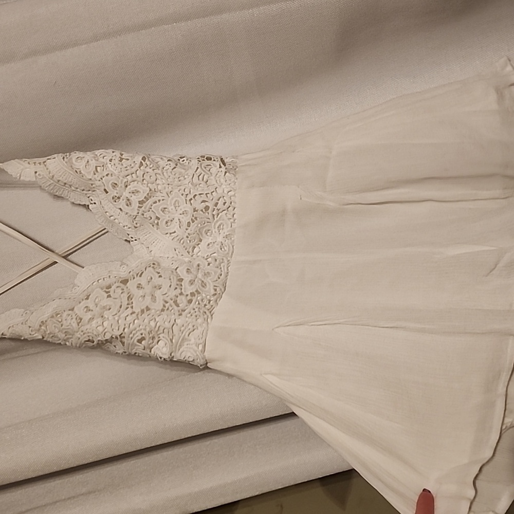 Lulu's bachelorette romper